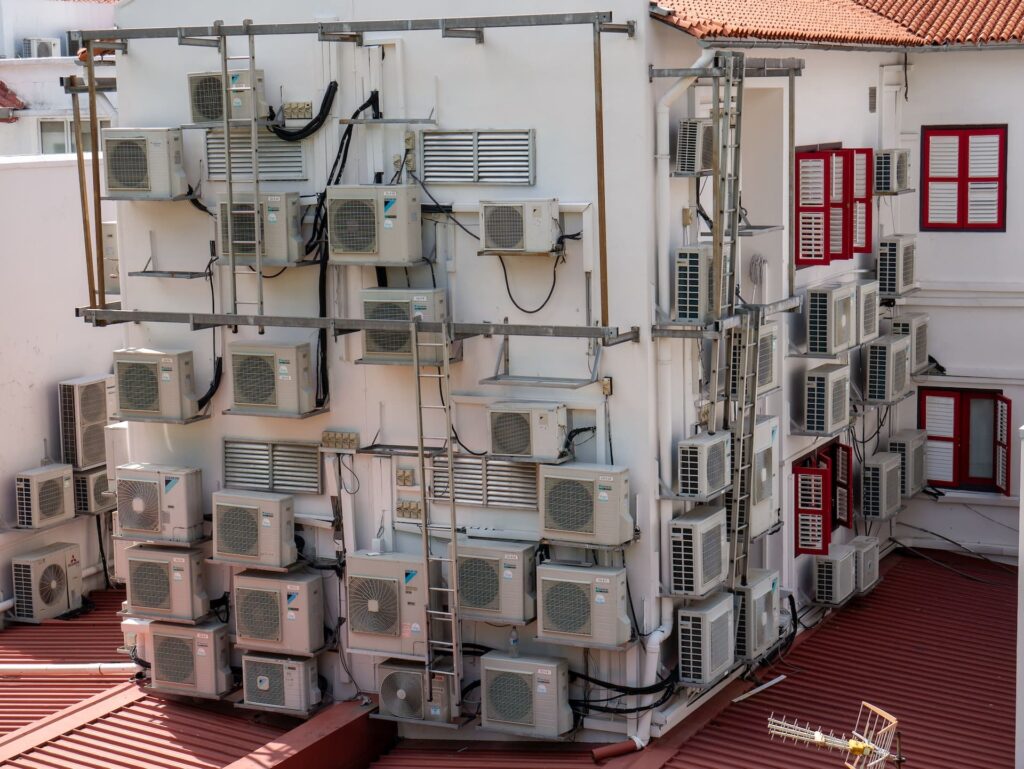 HVAC Services