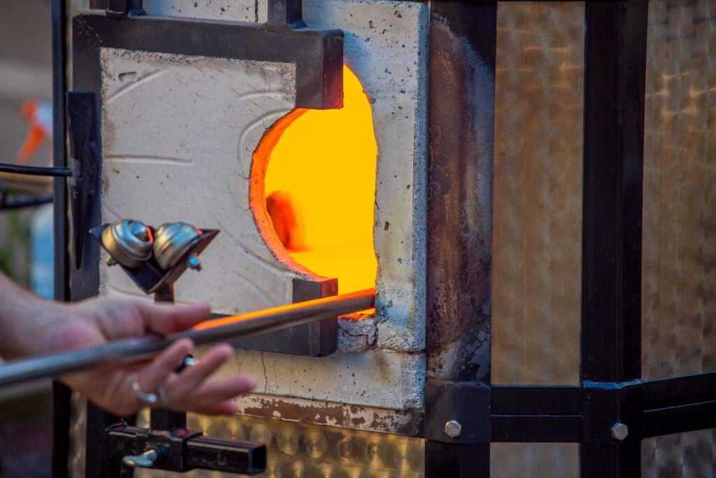Furnace Maintenance