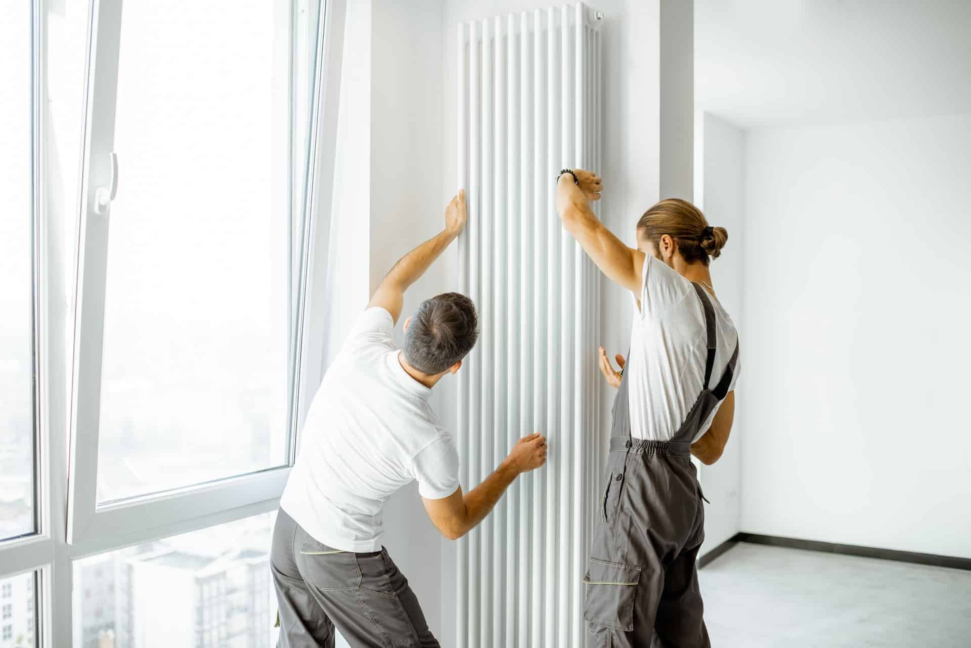 Water Heater
