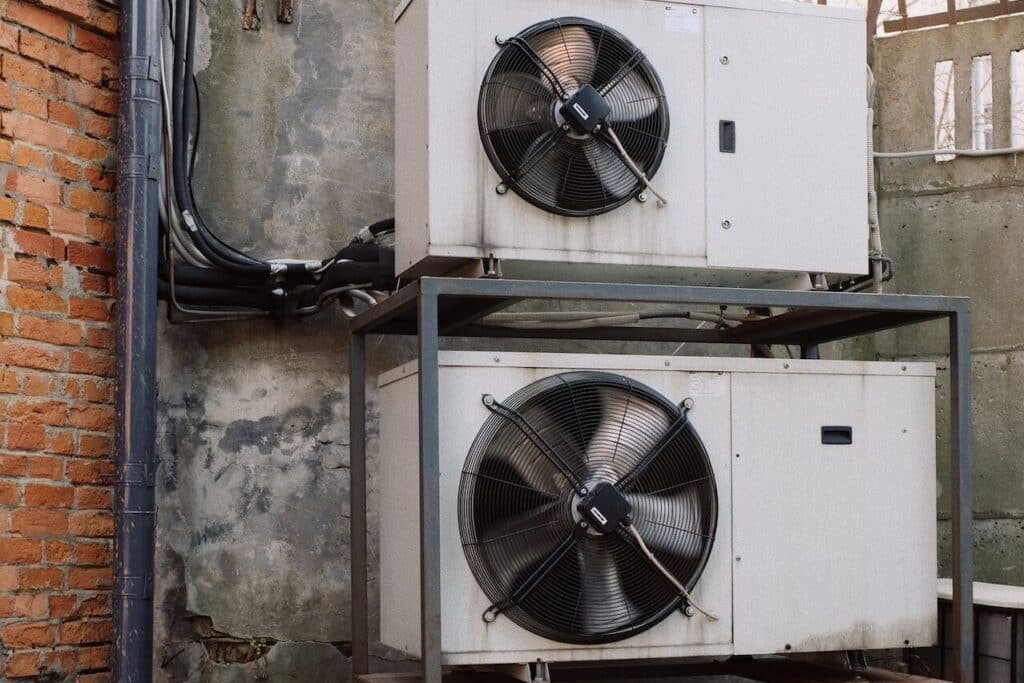 hvac system