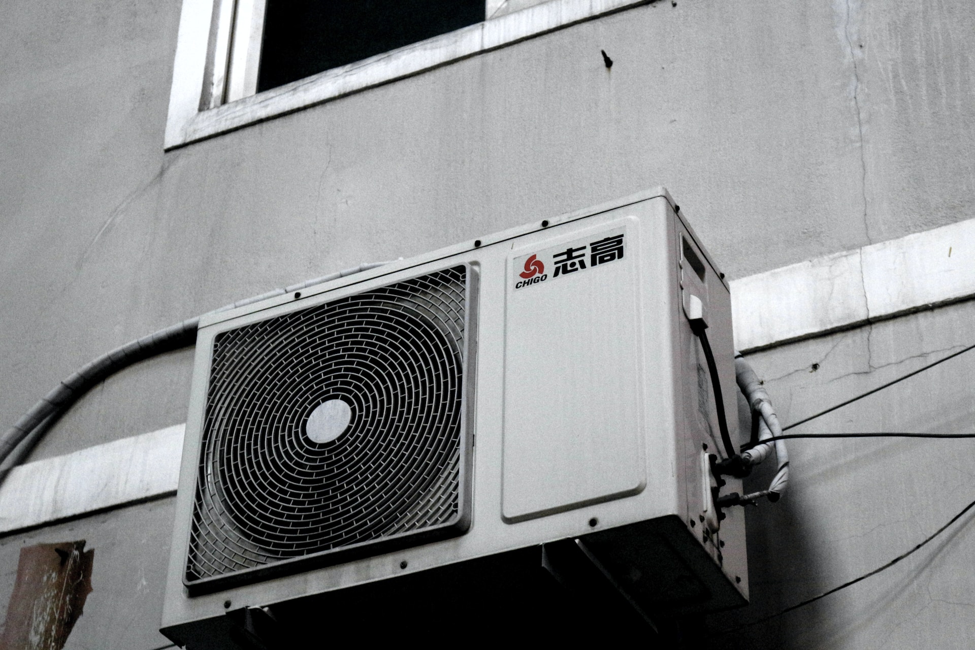 air conditioner