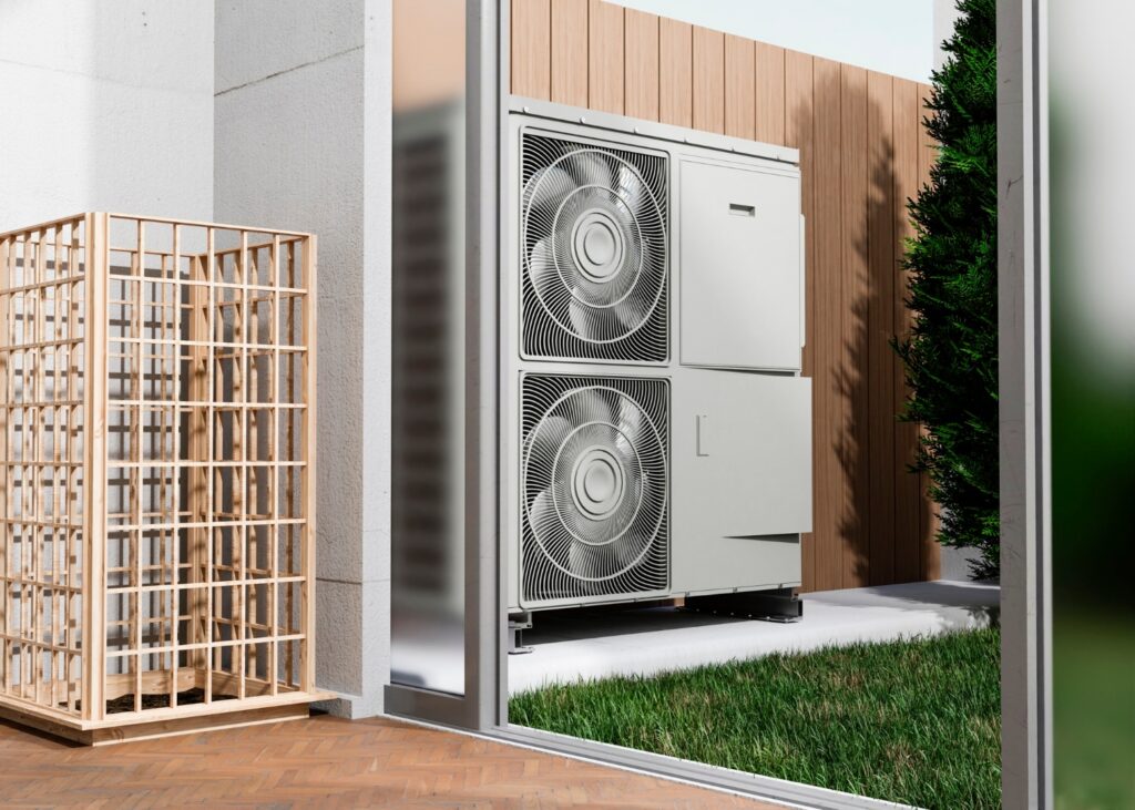 HVAC maintenance
