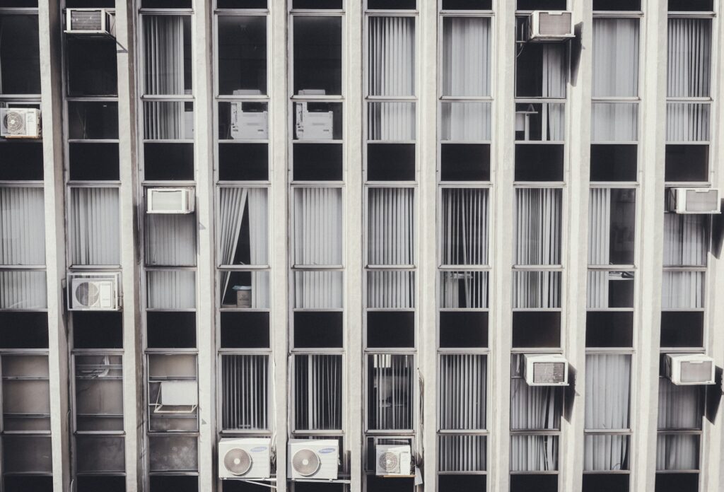 hvac system