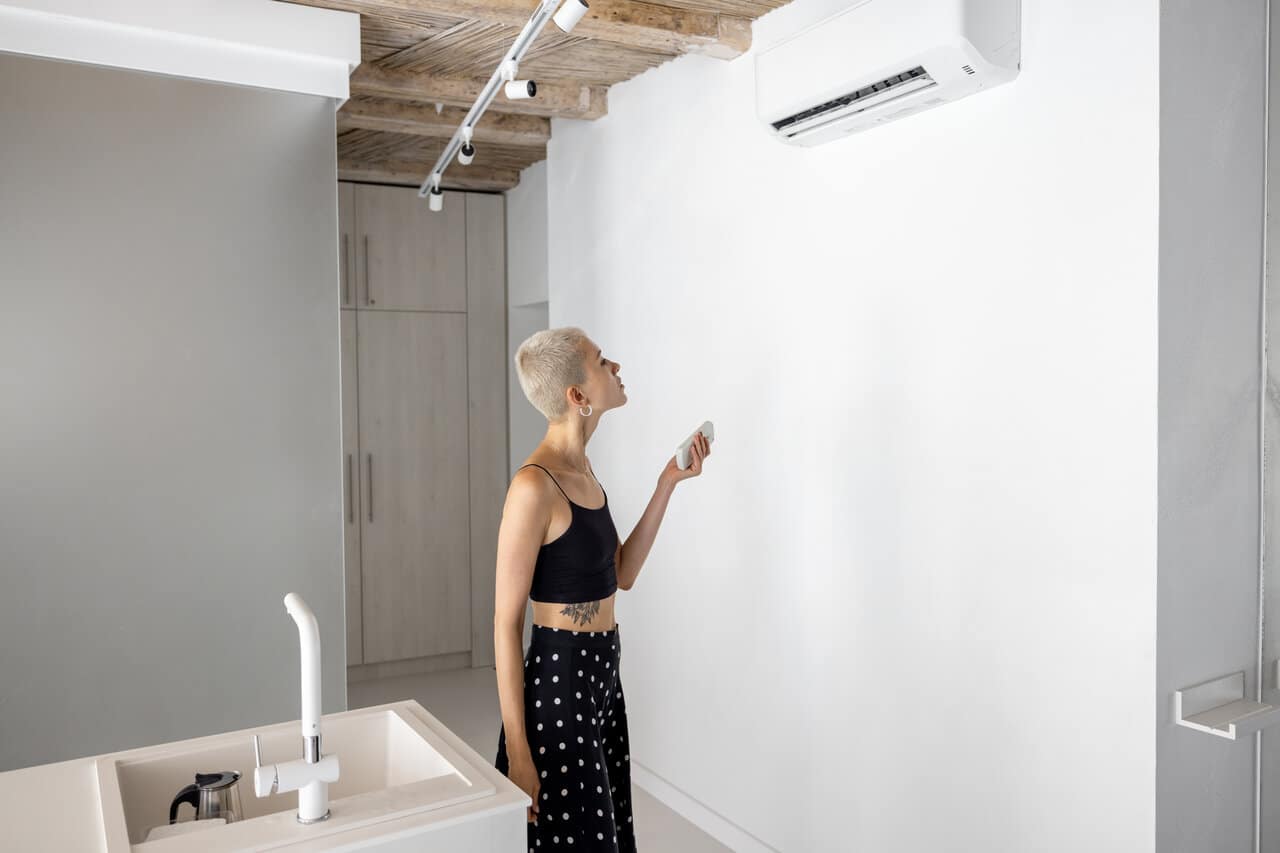 HVAC system
