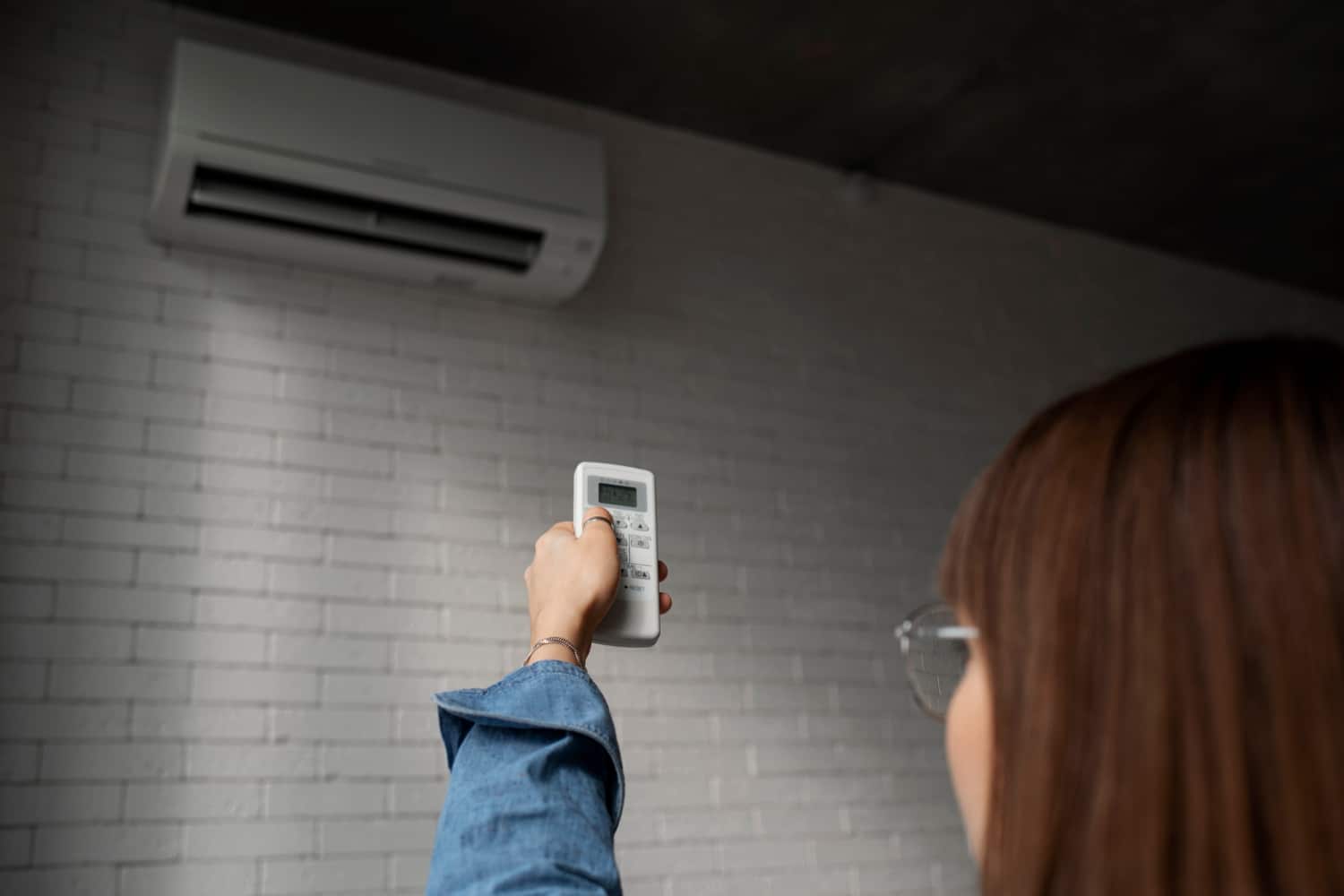 ductless mini-split system