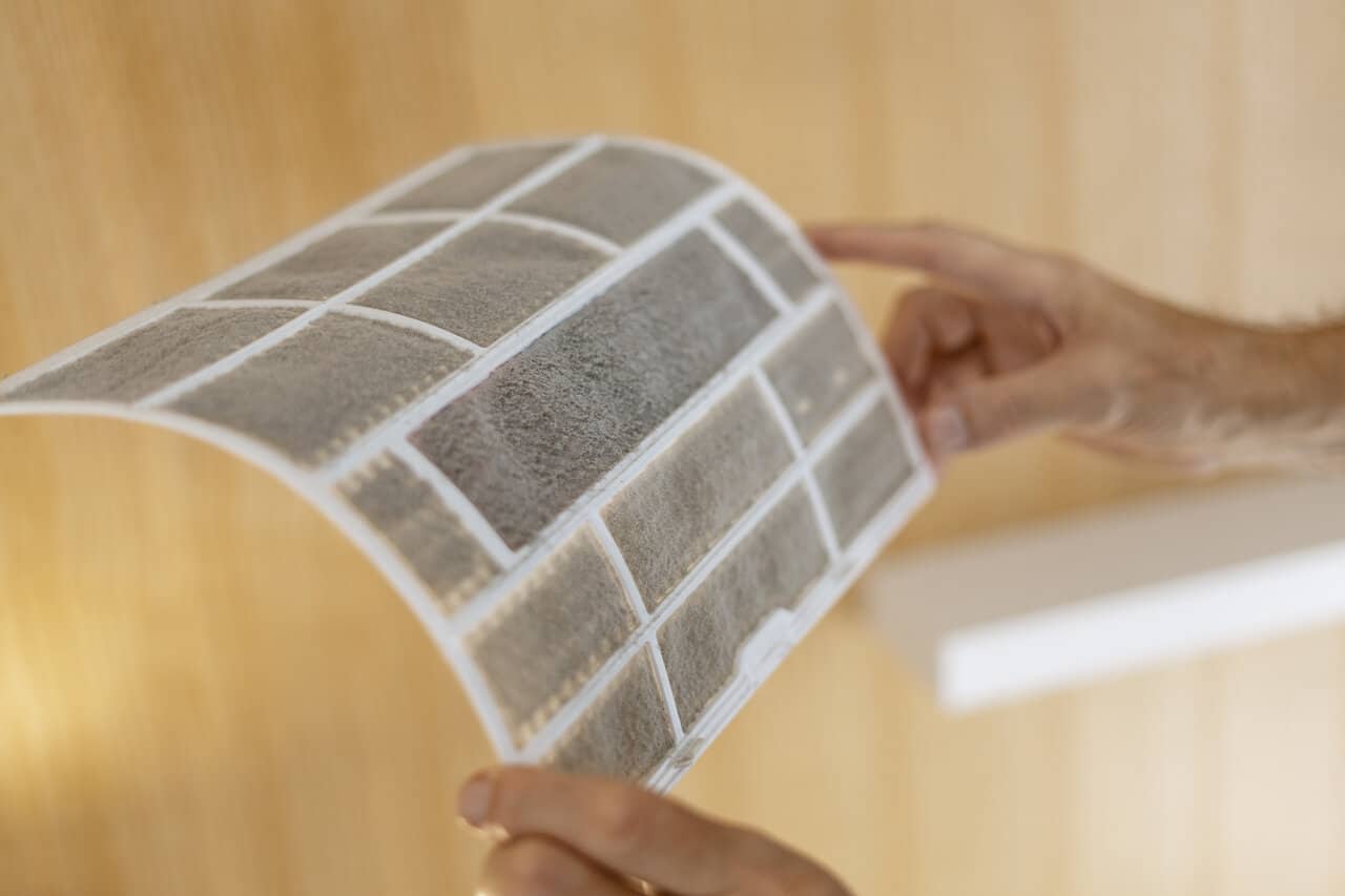 furnace filter