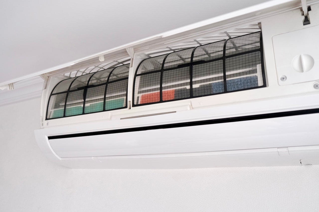 HVAC system