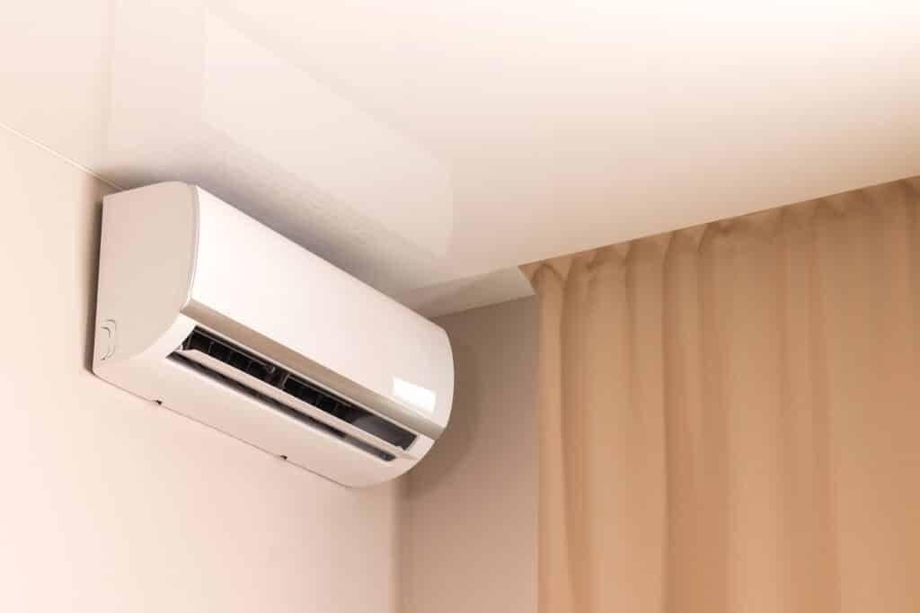 home hvac system