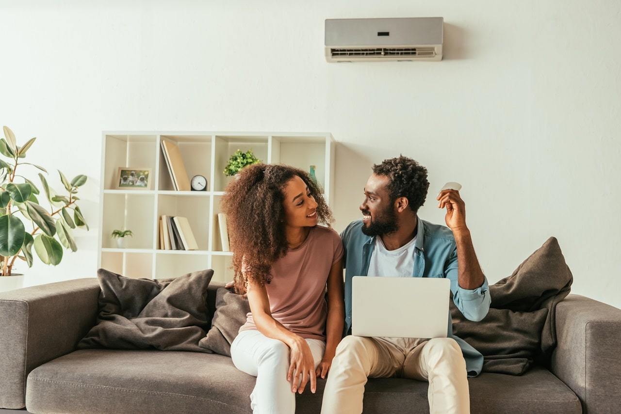 indoor air quality