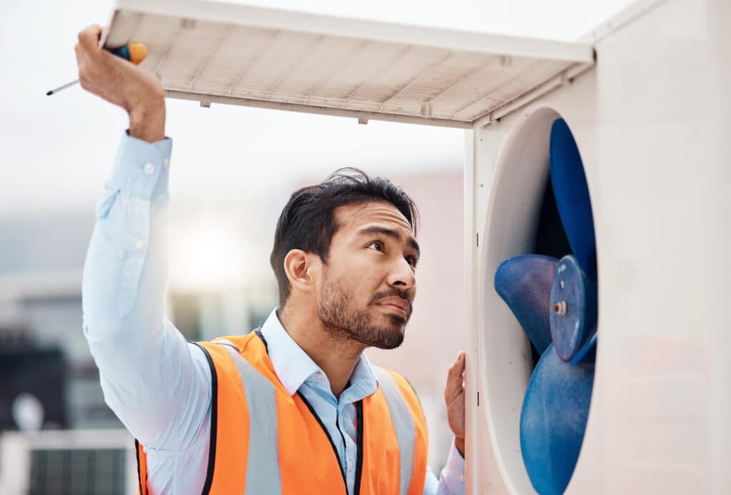 Common-HVAC-Problems
