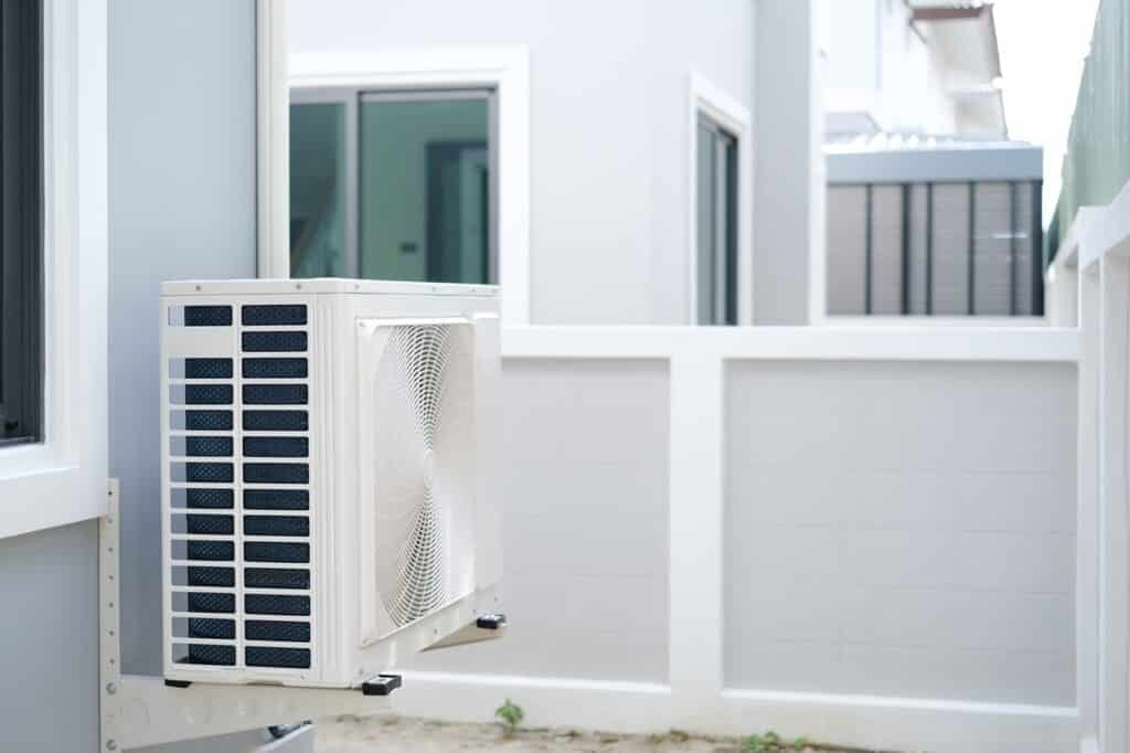 HVAC system