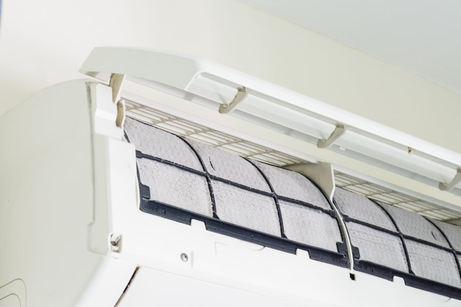 HVAC filter