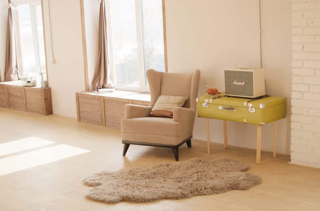 home natural heat