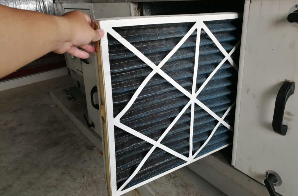 hvac filter