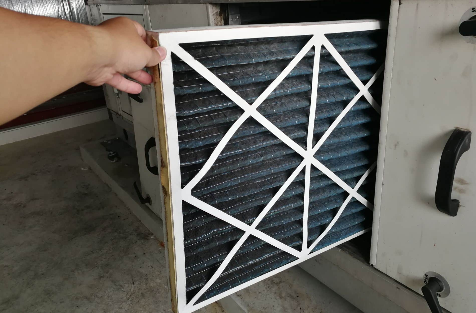 hvac filter