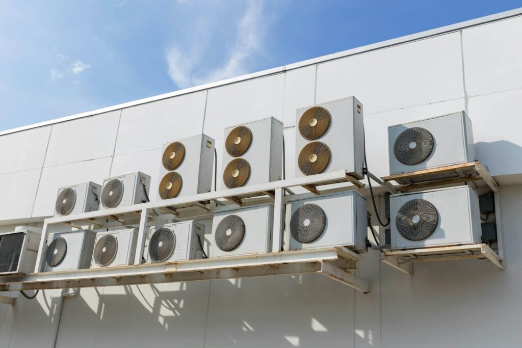 HVAC System