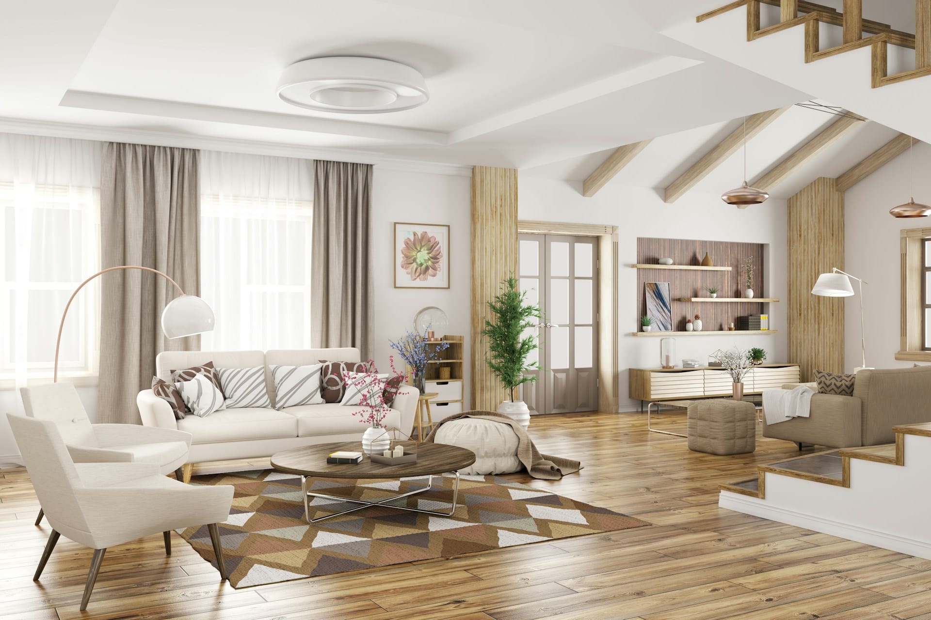 indoor air quality