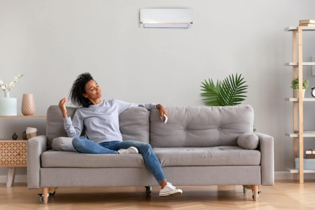 HVAC system