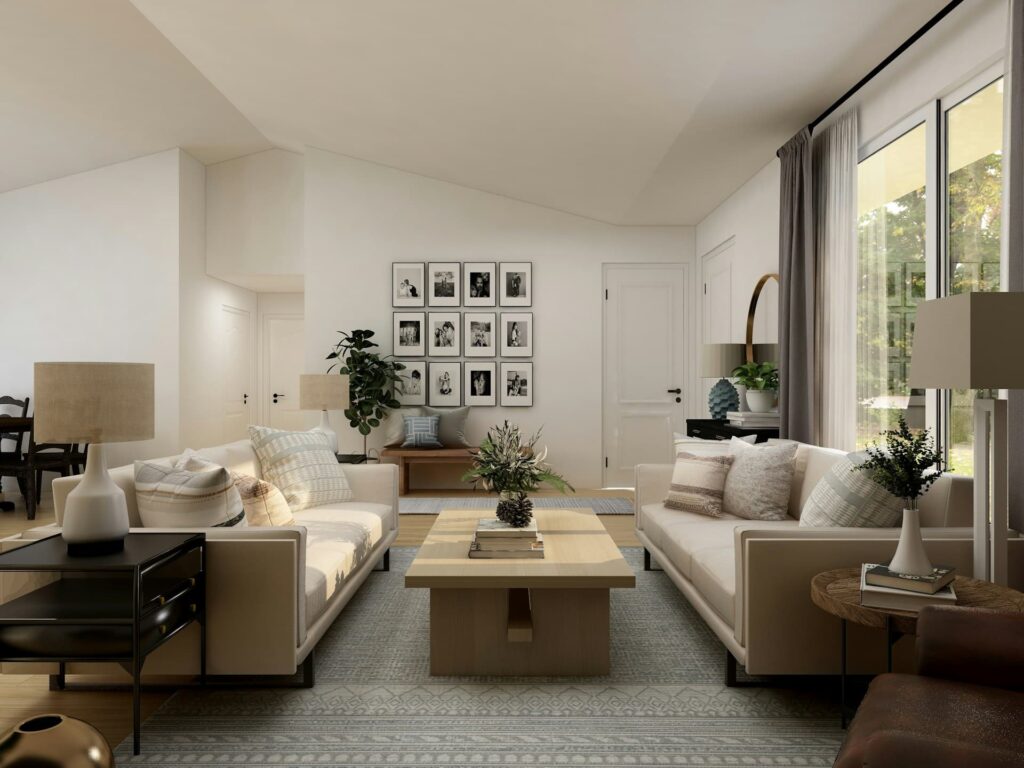 indoor air quality