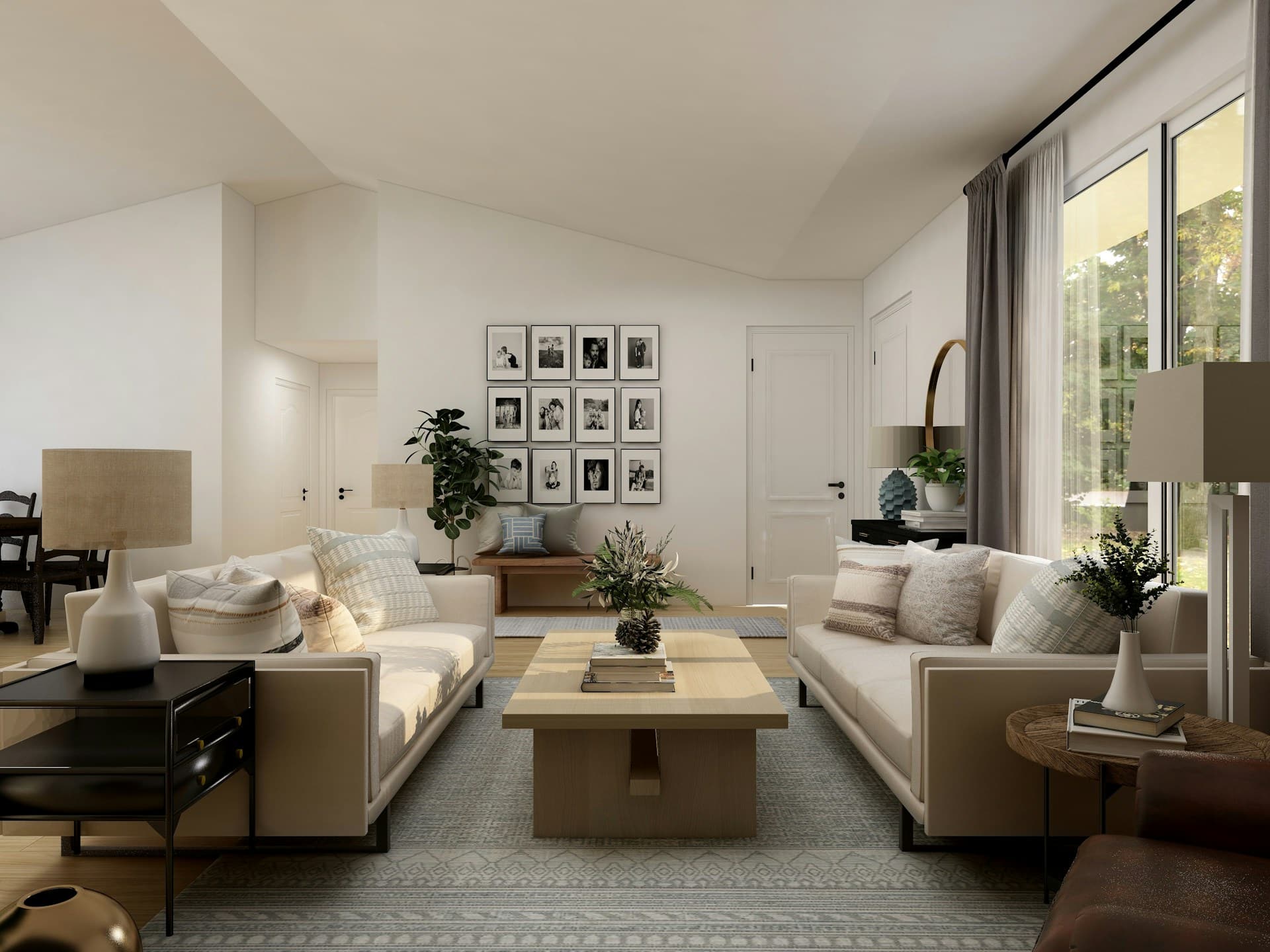 indoor air quality