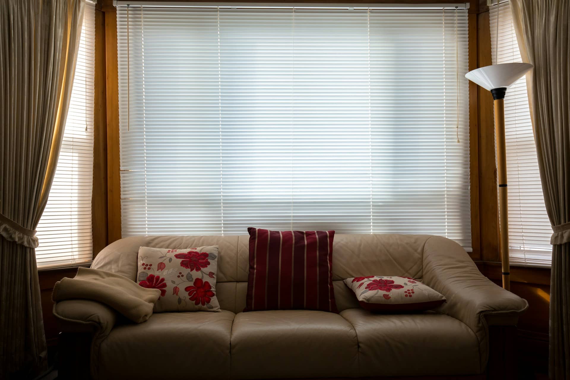 home living room