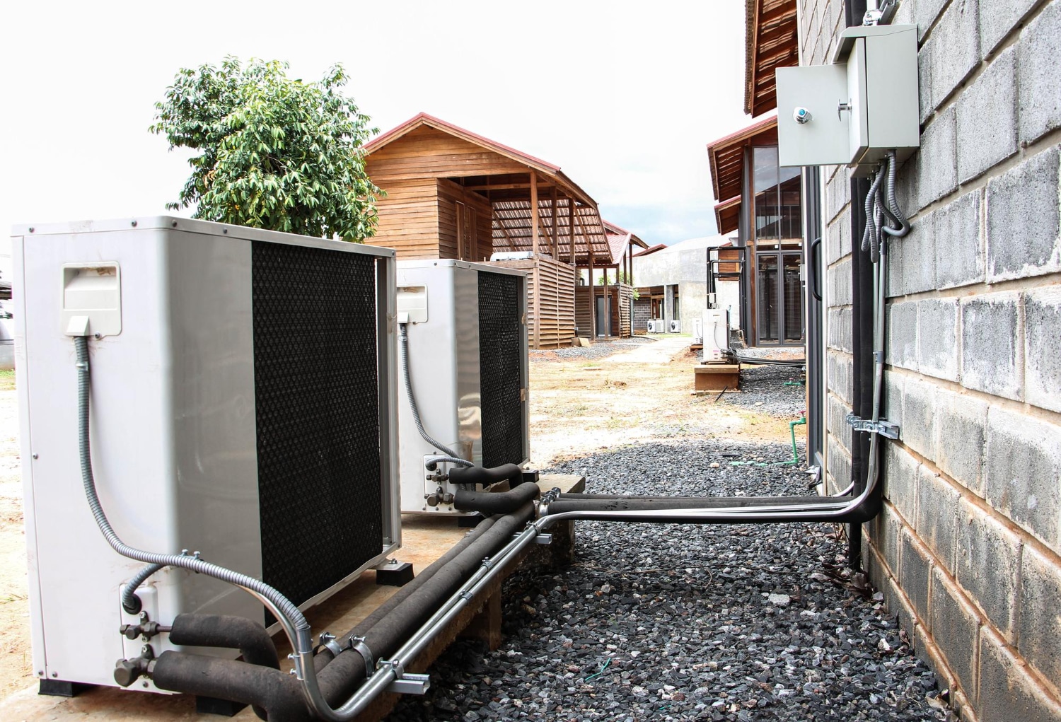 HVAC