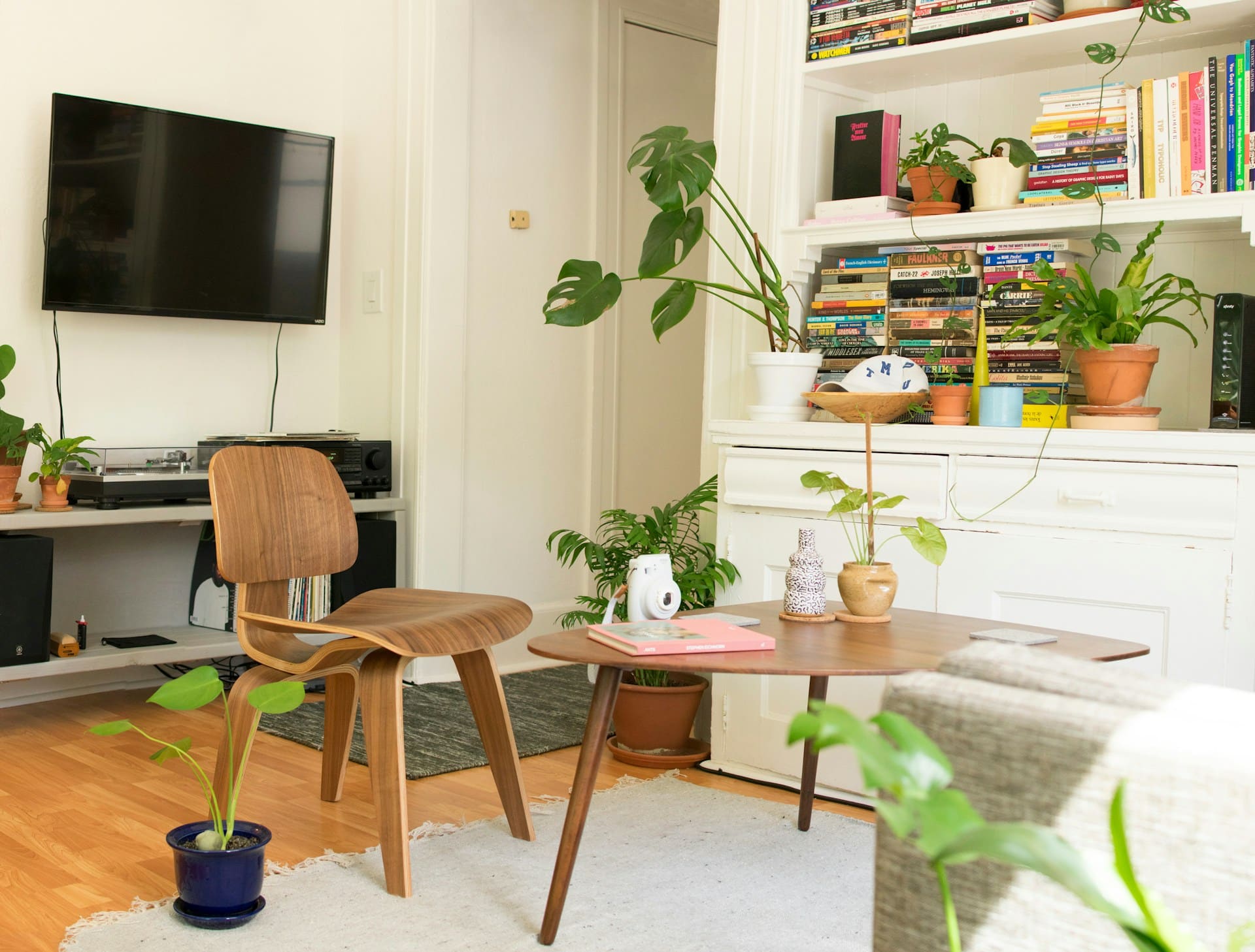 home's air quality