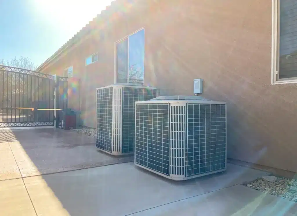 Air Conditioning Repair Oshawa