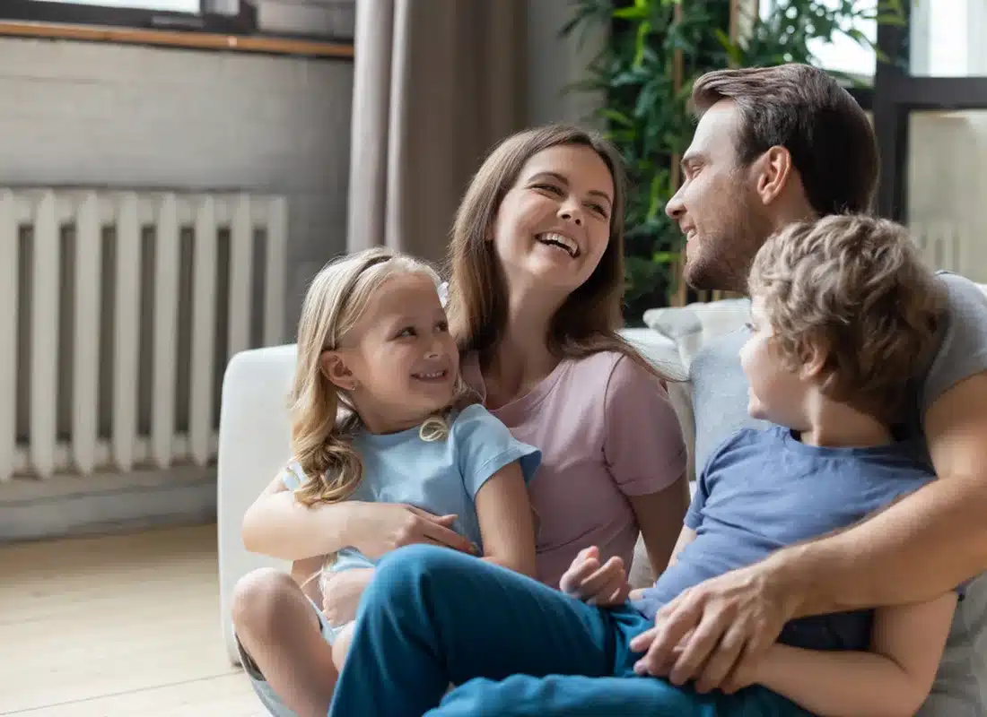 Home heating system comparison in Durham Region
