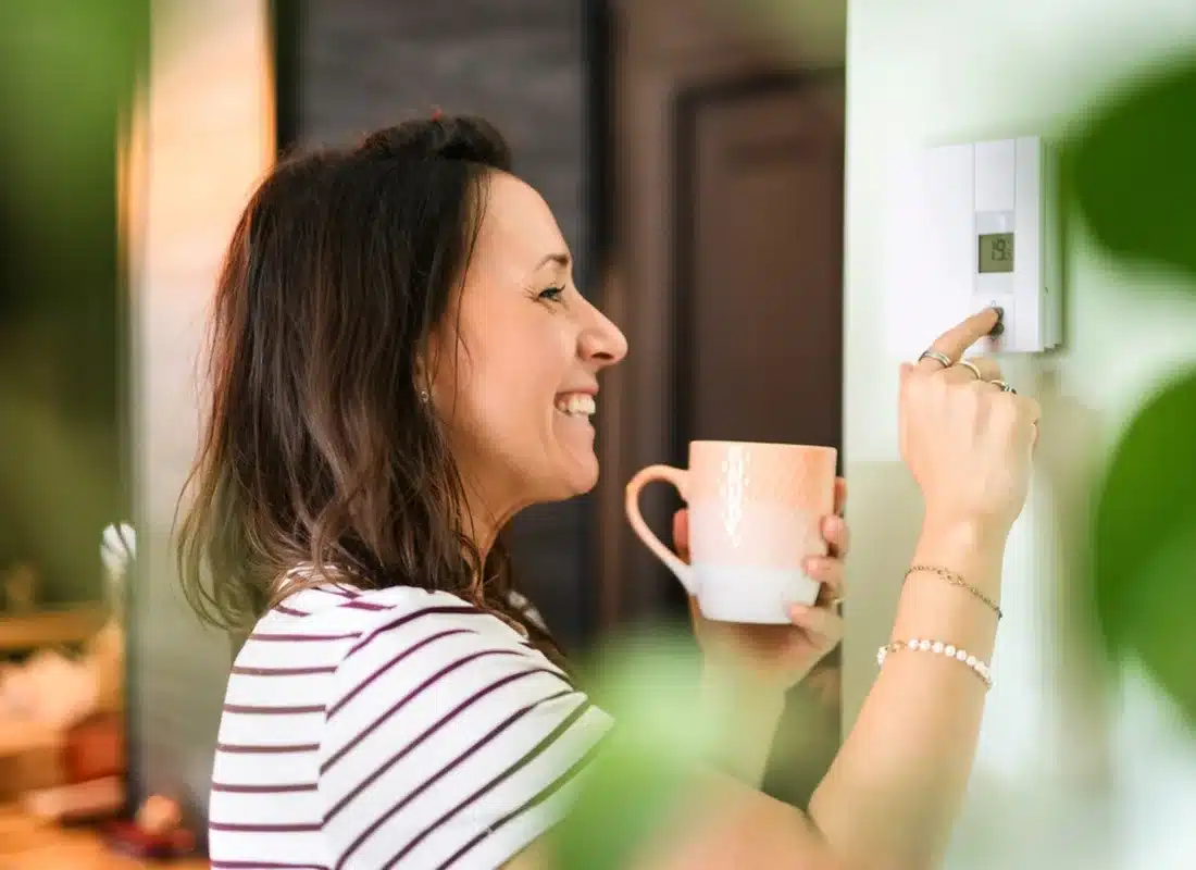 Home Heating Oshawa