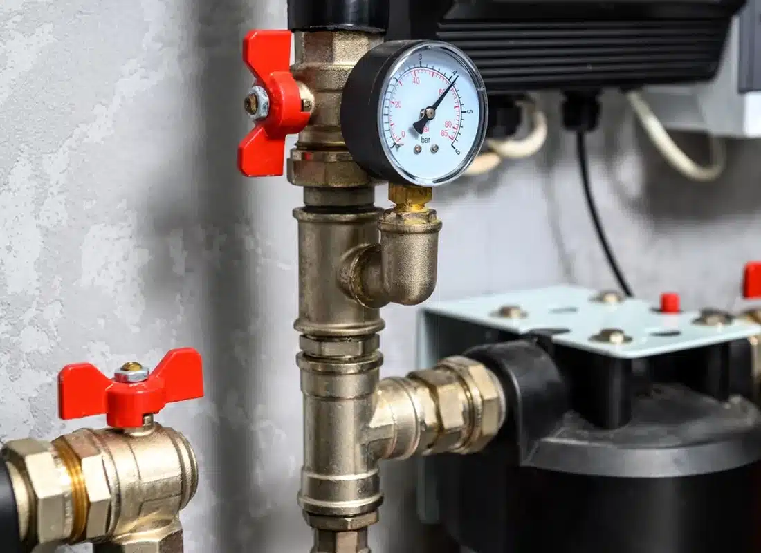 Hot Water Tank Installation Oshawa
