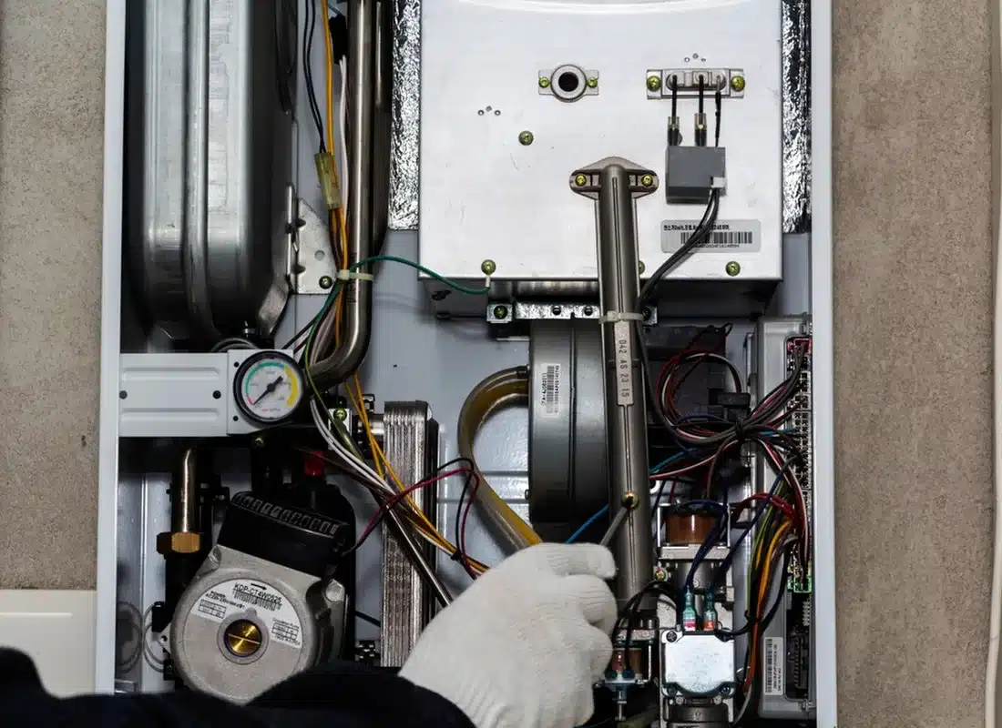 Hvac Maintenance Oshawa