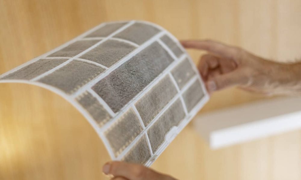 furnace filter